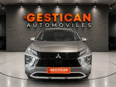 Mitsubishi Eclipse Cross 2024 · foto 3