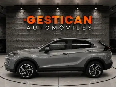 Mitsubishi Eclipse Cross 2024 · foto 4