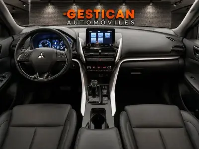 Mitsubishi Eclipse Cross 2024 · foto 11