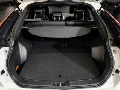 Mitsubishi Eclipse Cross 2024 · foto 17