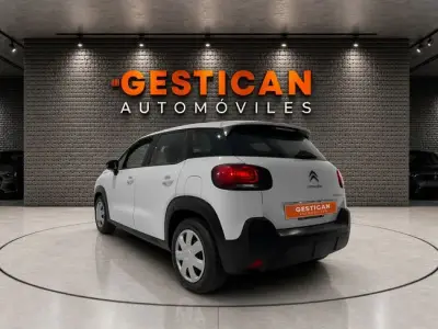 Citroën C3 Aircross 2019 · foto 5