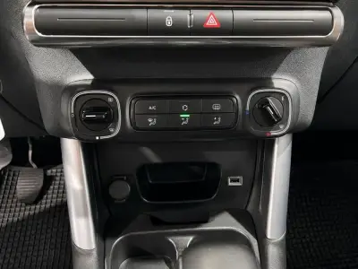 Citroën C3 Aircross 2019 · foto 14