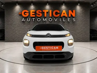 Citroën C3 Aircross 2019 · foto 3