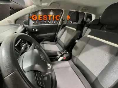Citroën C3 Aircross 2019 · foto 8