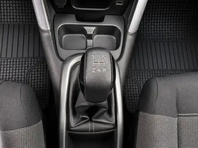 Citroën C3 Aircross 2019 · foto 15