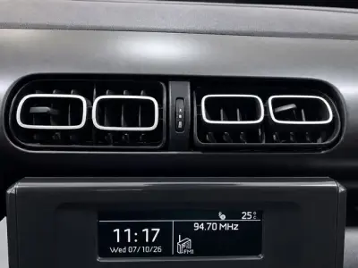 Citroën C3 Aircross 2019 · foto 9