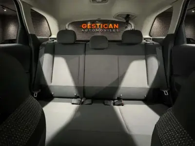 Citroën C3 Aircross 2019 · foto 17