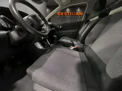Citroën C3 Aircross 2019 · foto 11