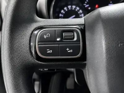 Citroën C3 Aircross 2019 · foto 12