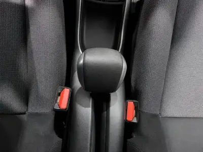 Citroën C3 Aircross 2019 · foto 16