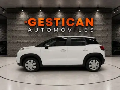 Citroën C3 Aircross 2019 · foto 4
