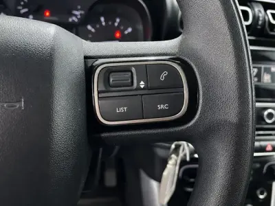 Citroën C3 Aircross 2019 · foto 13