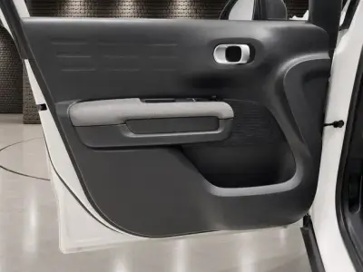 Citroën C3 Aircross 2019 · foto 19