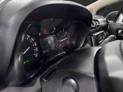 Citroën C3 Aircross 2019 · foto 7