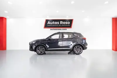 MG ZS 2023 · foto 2