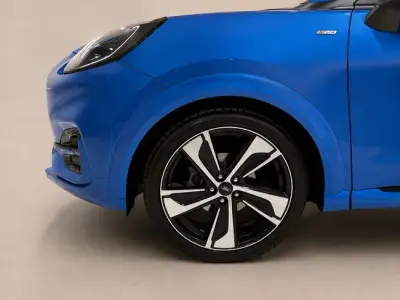 Ford Puma 2024 · foto 7
