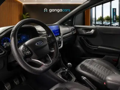 Ford Puma 2024 · foto 12