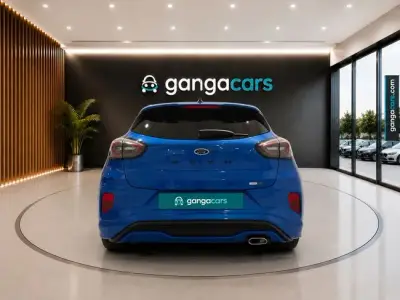 Ford Puma 2024 · foto 6