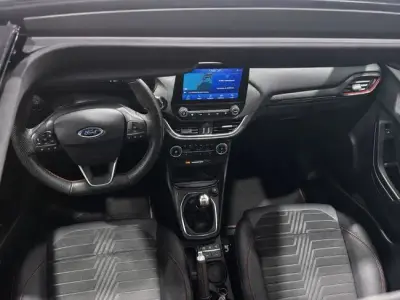 Ford Puma 2024 · foto 14