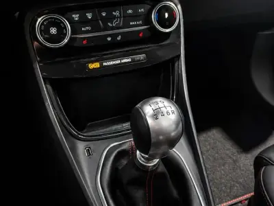 Ford Puma 2024 · foto 18