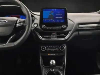 Ford Puma 2024 · foto 16