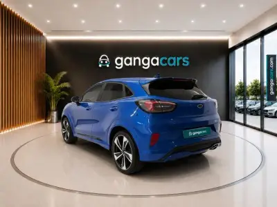 Ford Puma 2024 · foto 5