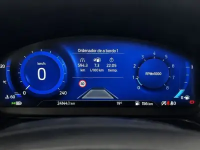 Ford Puma 2024 · foto 8