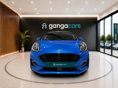 Ford Puma 2024 · foto 3