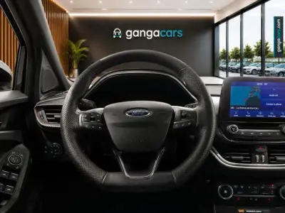 Ford Puma 2024 · foto 10
