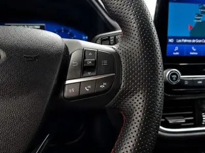 Ford Puma 2024 · foto 11