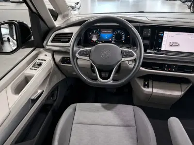 Volkswagen Multivan 2022 · foto 14