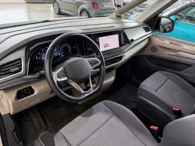 Volkswagen Multivan 2022 · foto 12