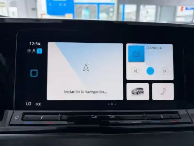 Volkswagen Multivan 2022 · foto 20