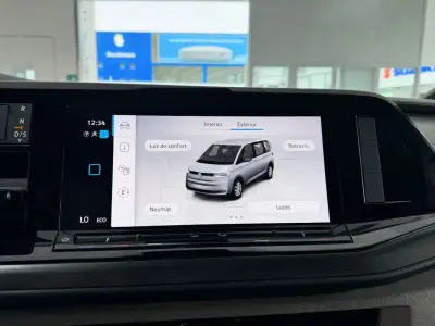 Volkswagen Multivan 2022 · foto 19