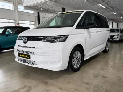 Volkswagen Multivan 2022 · foto 4