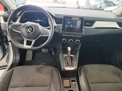 Renault Captur 2022 · foto 11