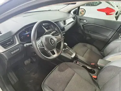 Renault Captur 2022 · foto 12