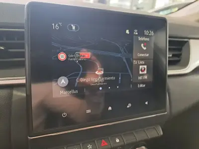 Renault Captur 2022 · foto 18