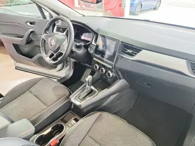 Renault Captur 2022 · foto 14