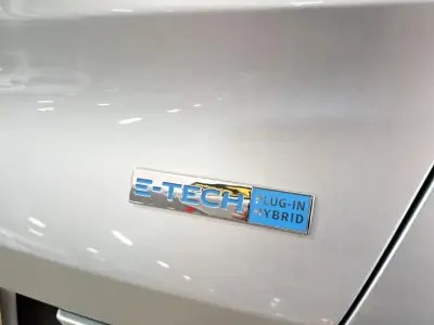 Renault Captur 2022 · foto 9