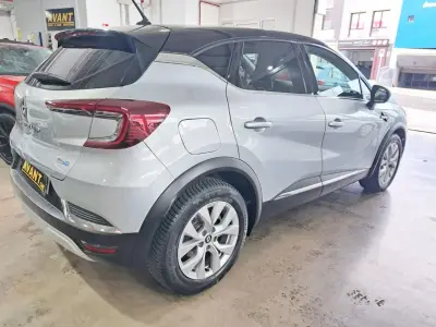 Renault Captur 2022 · foto 7