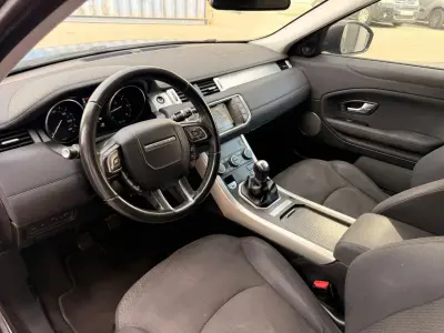 Land Rover Range Rover Evoque 2016 · foto 4