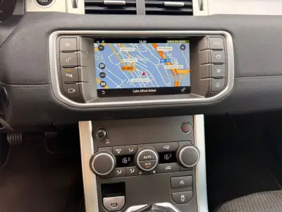 Land Rover Range Rover Evoque 2016 · foto 7