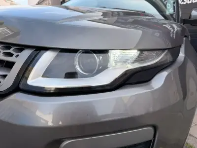 Land Rover Range Rover Evoque 2016 · foto 9
