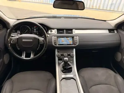 Land Rover Range Rover Evoque 2016 · foto 5