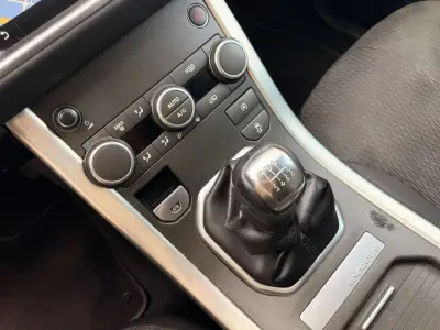 Land Rover Range Rover Evoque 2016 · foto 12