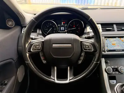 Land Rover Range Rover Evoque 2016 · foto 8