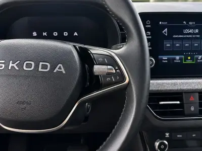 Škoda Kamiq 2026 · foto 11