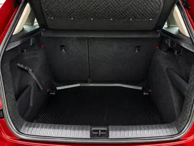 Škoda Kamiq 2026 · foto 9