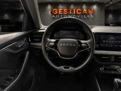 Škoda Kamiq 2026 · foto 15